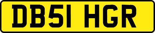 DB51HGR