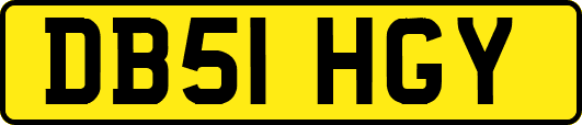 DB51HGY