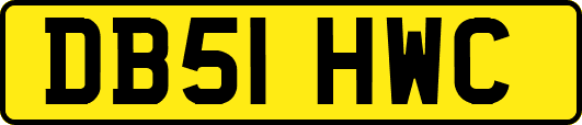 DB51HWC