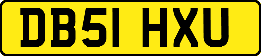 DB51HXU