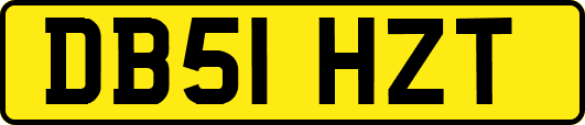 DB51HZT