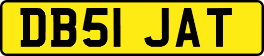 DB51JAT