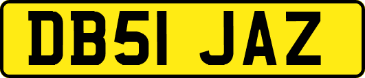 DB51JAZ