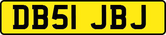 DB51JBJ