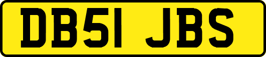 DB51JBS