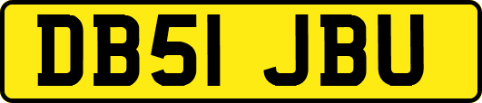 DB51JBU