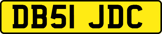 DB51JDC