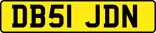 DB51JDN