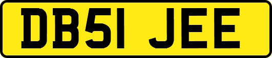 DB51JEE