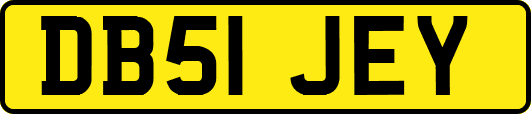 DB51JEY