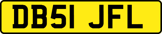 DB51JFL