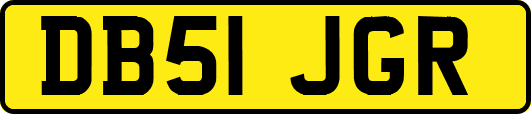 DB51JGR