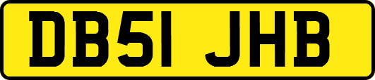 DB51JHB