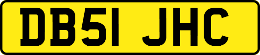 DB51JHC