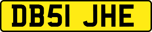 DB51JHE