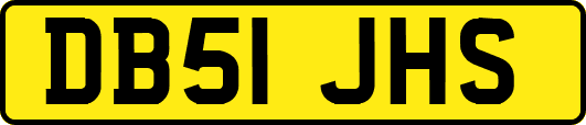 DB51JHS
