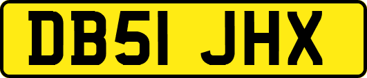 DB51JHX