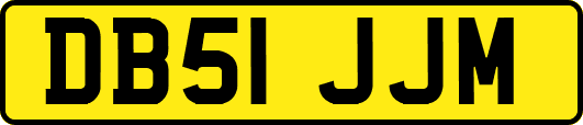 DB51JJM
