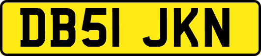 DB51JKN