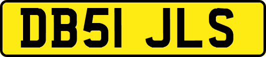 DB51JLS