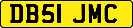 DB51JMC