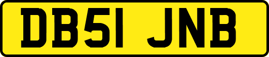 DB51JNB