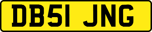 DB51JNG