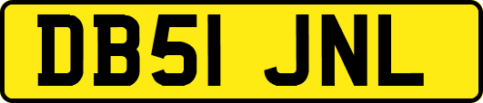 DB51JNL