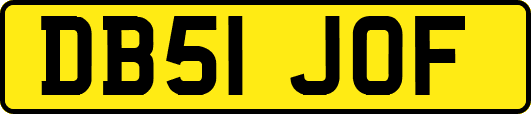 DB51JOF