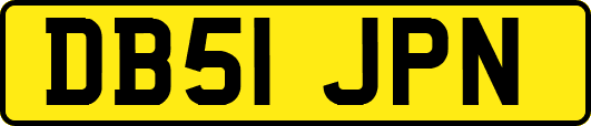 DB51JPN