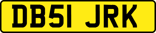 DB51JRK