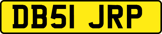 DB51JRP