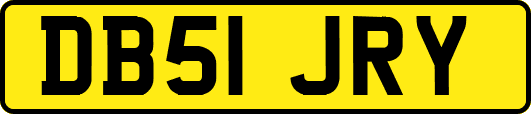 DB51JRY