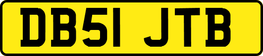 DB51JTB