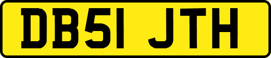 DB51JTH