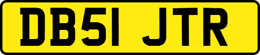 DB51JTR