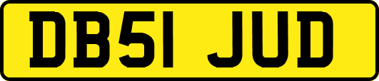 DB51JUD