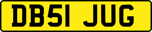 DB51JUG