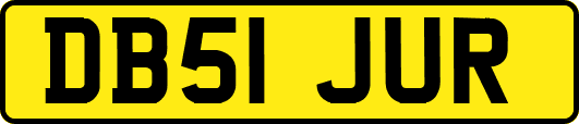 DB51JUR