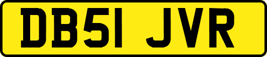 DB51JVR