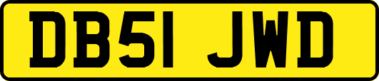 DB51JWD