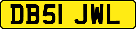 DB51JWL