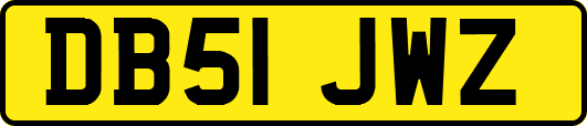 DB51JWZ