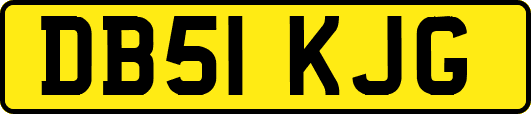 DB51KJG