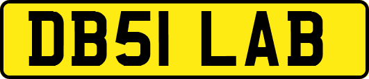 DB51LAB