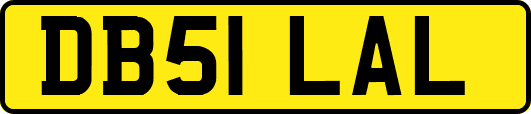 DB51LAL