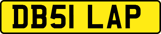 DB51LAP