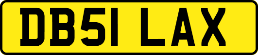 DB51LAX