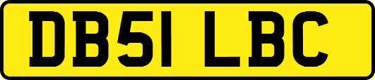 DB51LBC