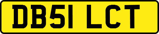 DB51LCT